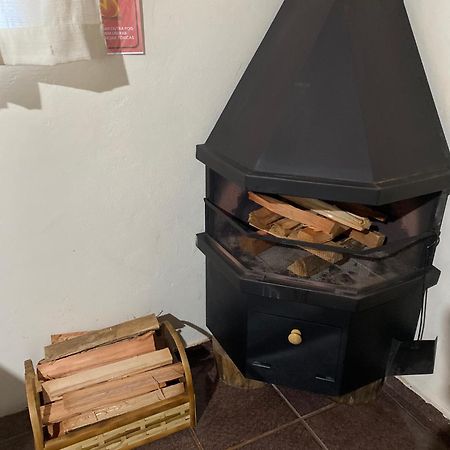 Cantinho Na Roca Villa Santo Antônio do Pinhal Kültér fotó