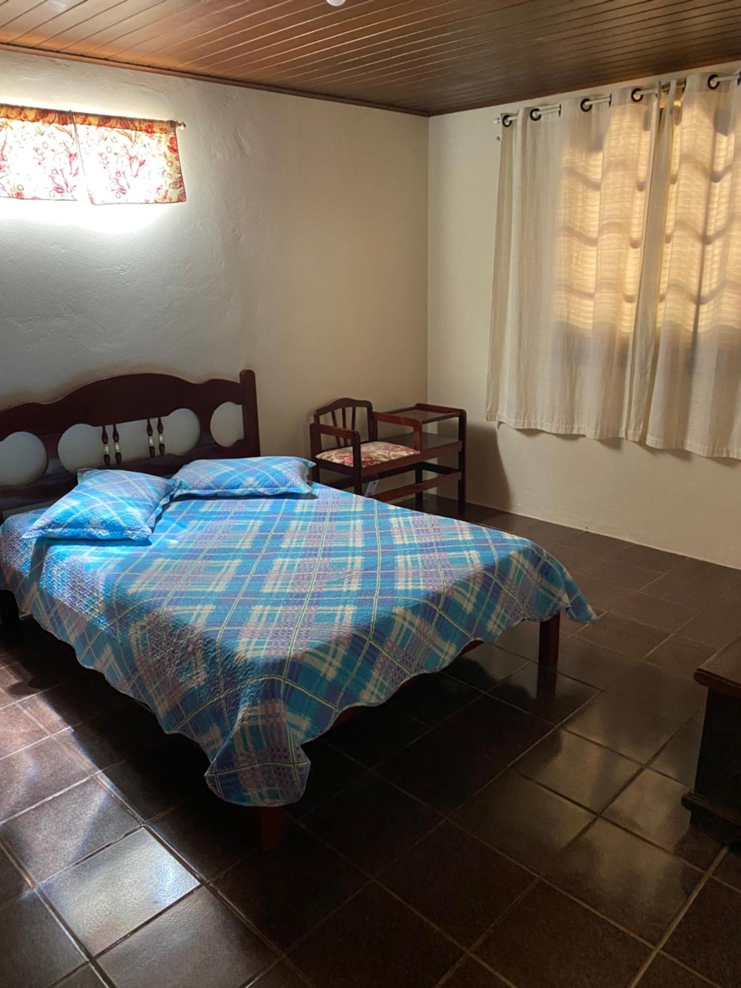 Cantinho Na Roca Villa Santo Antônio do Pinhal Kültér fotó