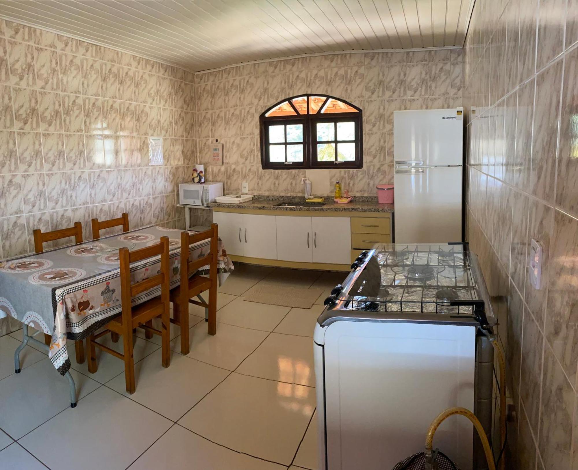Cantinho Na Roca Villa Santo Antônio do Pinhal Kültér fotó