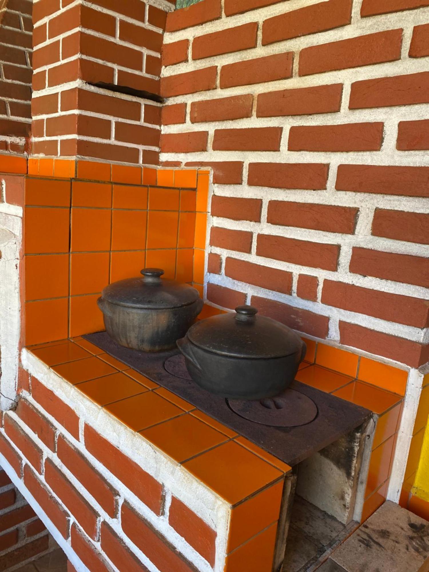 Cantinho Na Roca Villa Santo Antônio do Pinhal Kültér fotó