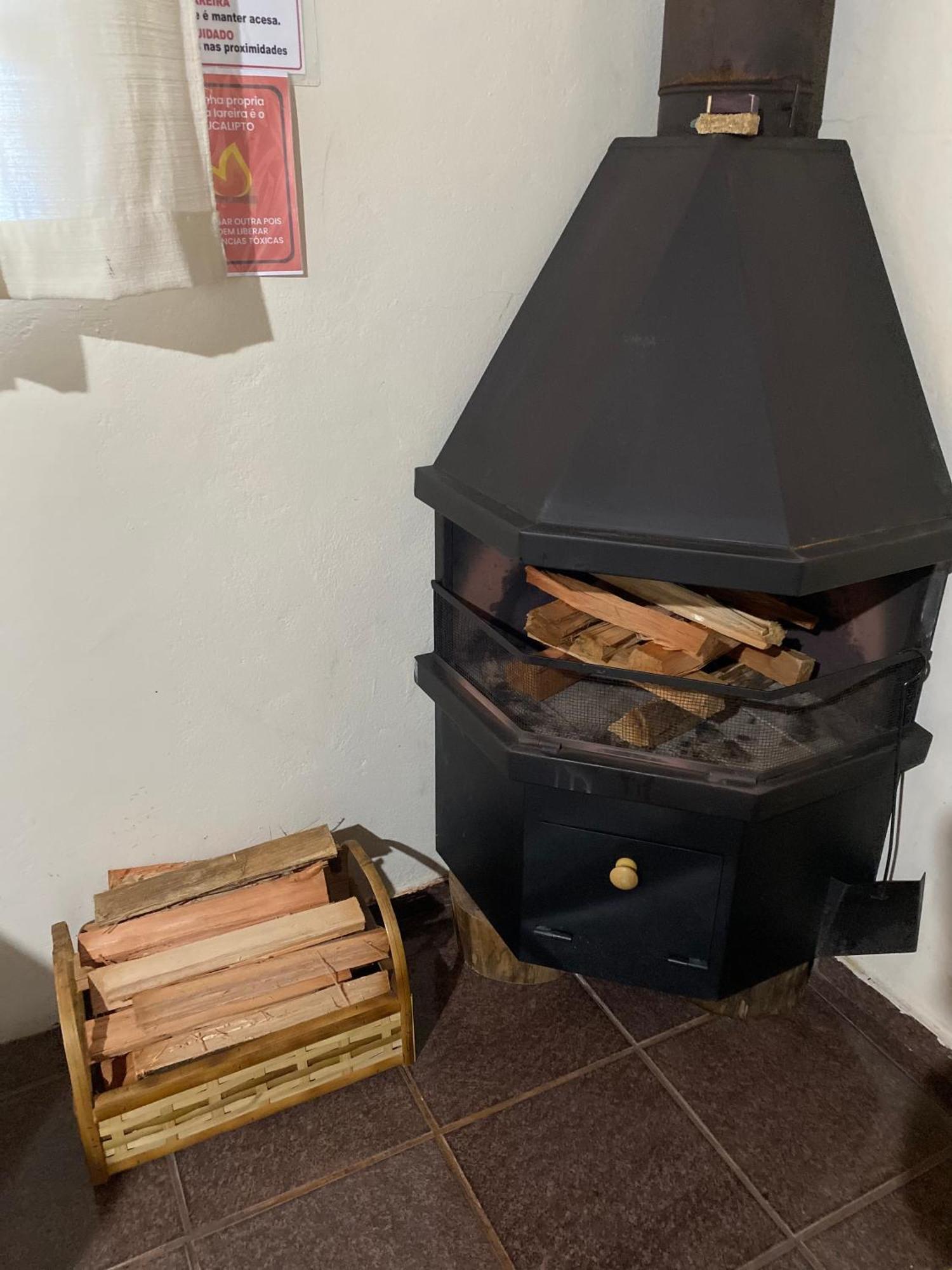 Cantinho Na Roca Villa Santo Antônio do Pinhal Kültér fotó